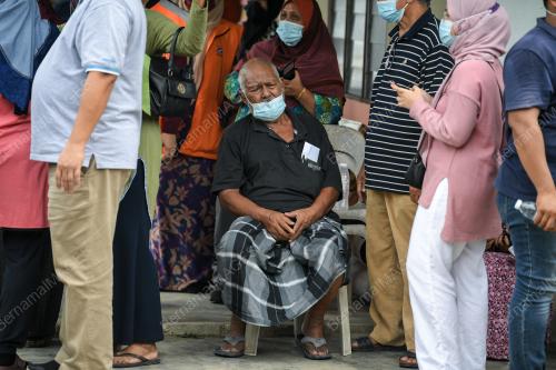 KEBAKARAN MAUT