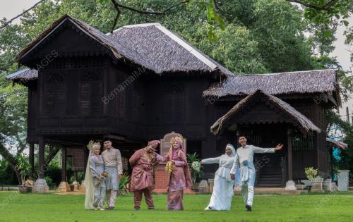 RUMAH TOK SU