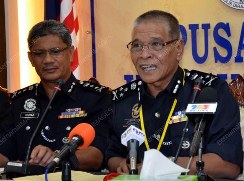 DATUK NOOR RASHID IBRAHIM