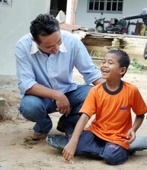 MOHD AMIRUL JEFRY