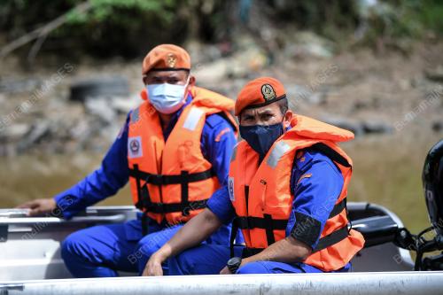 MUSIM PERALIHAN MONSUN