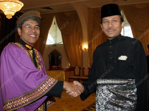 DATUK BANDAR ALOR STAR