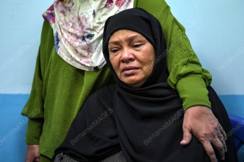 MOHD AZRAAI KHOR ABDULLAH