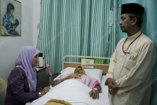 BAYI KEMBAR LIMA