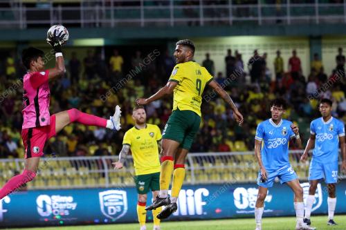 PIALA FA MALAYSIA 2023