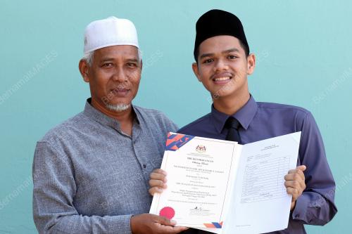 SIJIL PELAJARAN MALAYSIA (SPM) 2022