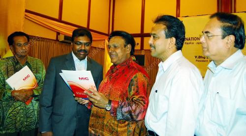 S. SAMY VELLU