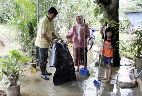 BANJIR