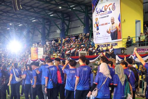 DATUK TS MUSTAPHA SAKMUD