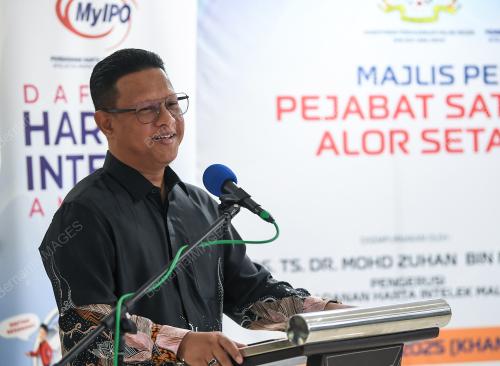 Ts DR MOHD ZUHAN MOHD ZAIN