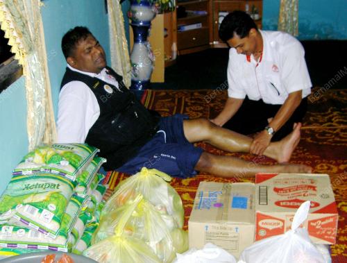 DATUK ABDUL AZEEZ RAHIM