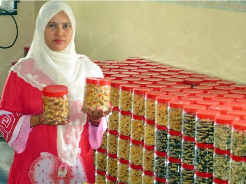 BISKUT DEALOVA