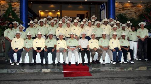 DATUK SERI ABDULLAH AHMAD BADAWI