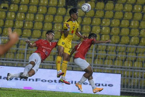LIGA SUPER MALAYSIA 2022