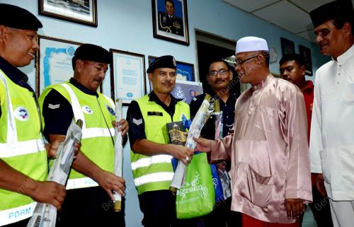 KD04_09082013_LEMANG_POLIS