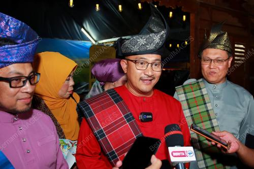 TEMASYA OGHANG KEDAH 2024