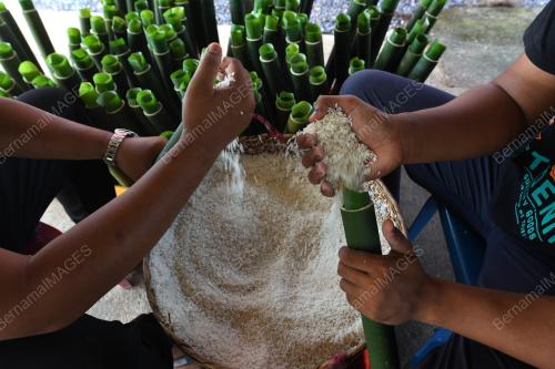 LEMANG FLYOVER