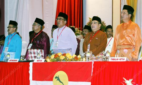 MOHD ISA ABDUL SAMAD