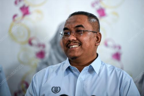 MUHAMMAD SANUSI MD NOR