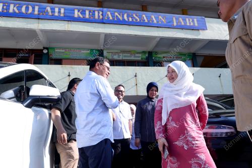 SEKOLAH KEBANGSAAN JABI