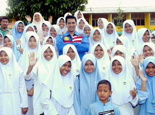 DR. SHEIKH MUSZAPHAR SHUKOR