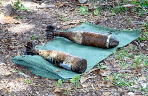 PELURU MORTAR