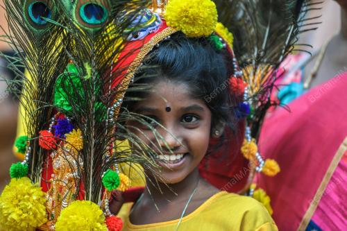 SAMBUTAN THAIPUSAM