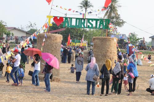 CUTI PERSEKOLAHAN