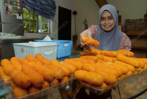ROHANI ARIFFIN