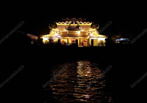 MAHAWANGSA RIVER CRUISE