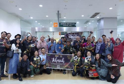 KUMPULAN MEK MULUNG SERI MAHAWANGSA