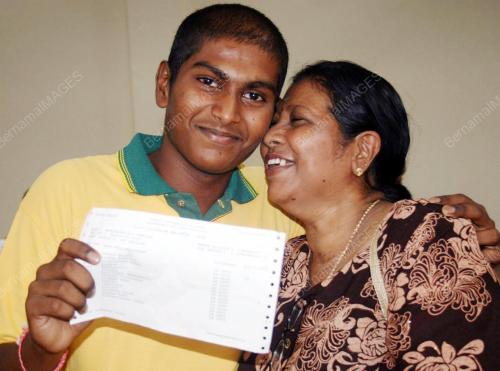 G. MUNESWARAN