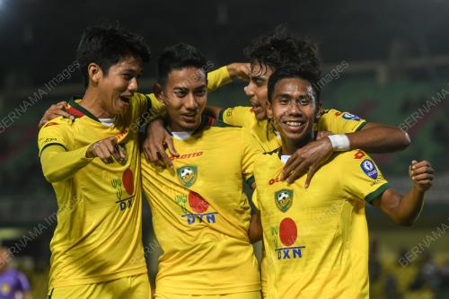 PIALA FA 2022