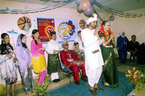 BAKAT JURURAWAT