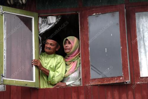 HARI RAYA AIDILFITRI 2021