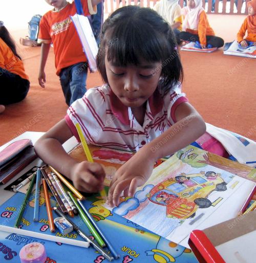 KARNIVAL MEMANCING BANK RAKYAT 2009