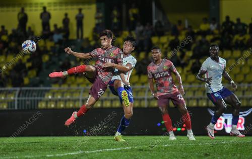 LIGA SUPER 2024
