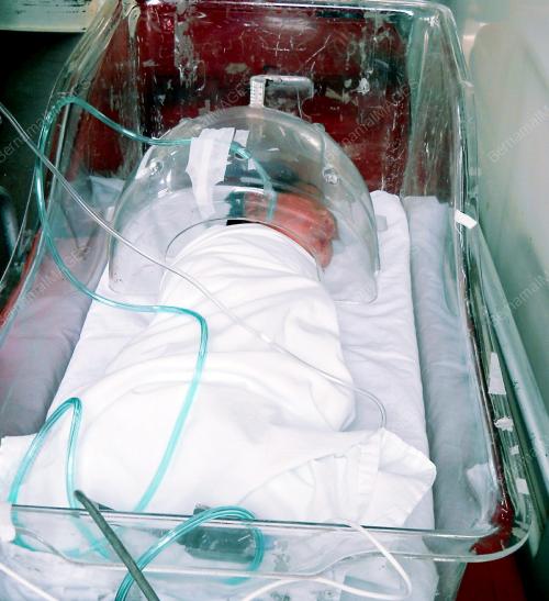 BAYI SIAPA?