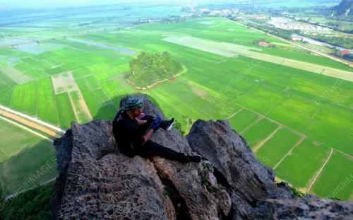 BUKIT KODIANG@BUKIT MOK CUN