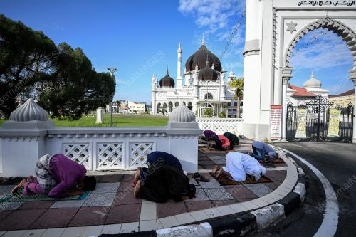 HARI RAYA AIDILFITRI