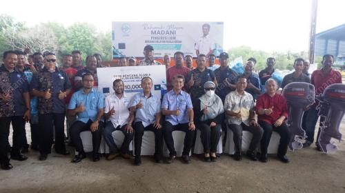 LKIM PANTAU SLIPWAY KEDAH