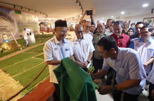 TENGKU SARAFUDIN BADLISHAH