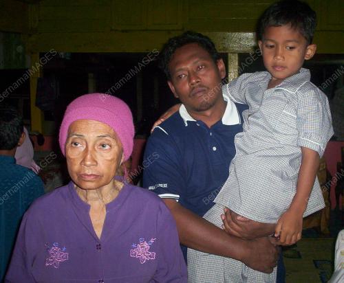 MOHD ISA