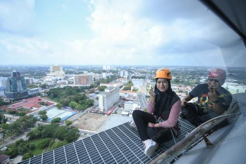 MENARA ALOR SETAR