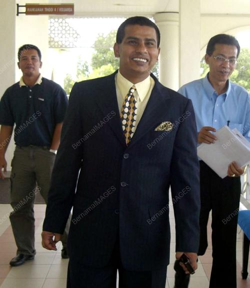 MAHKAMAH TINGGI