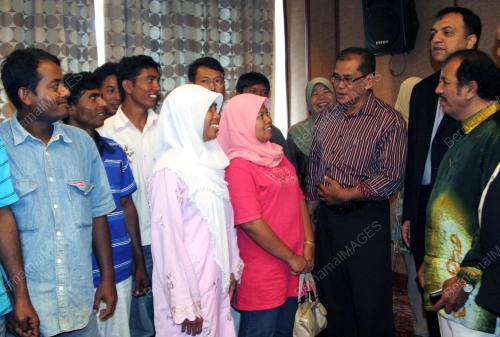 TENGKU ZAINOL RASHID TENGKU YAHYA