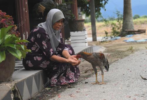 HARI RAYA AIDILFITRI 2021