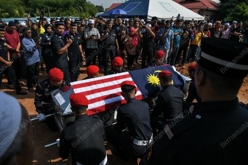 ANGGOTA FRU KEBUMI
