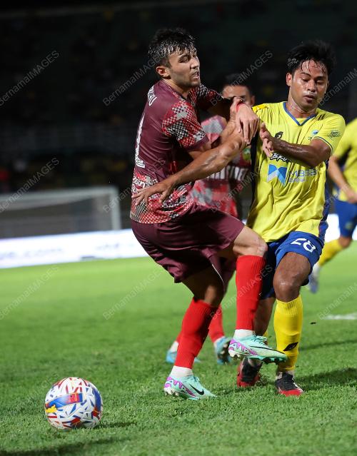 PIALA FA MALAYSIA 2024