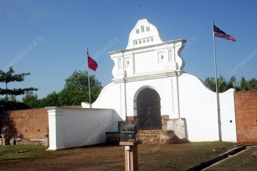 KOTA KUALA KEDAH